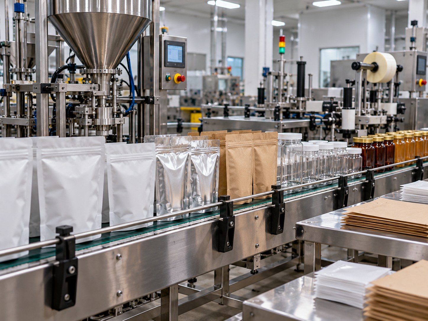 Private Label Solutions