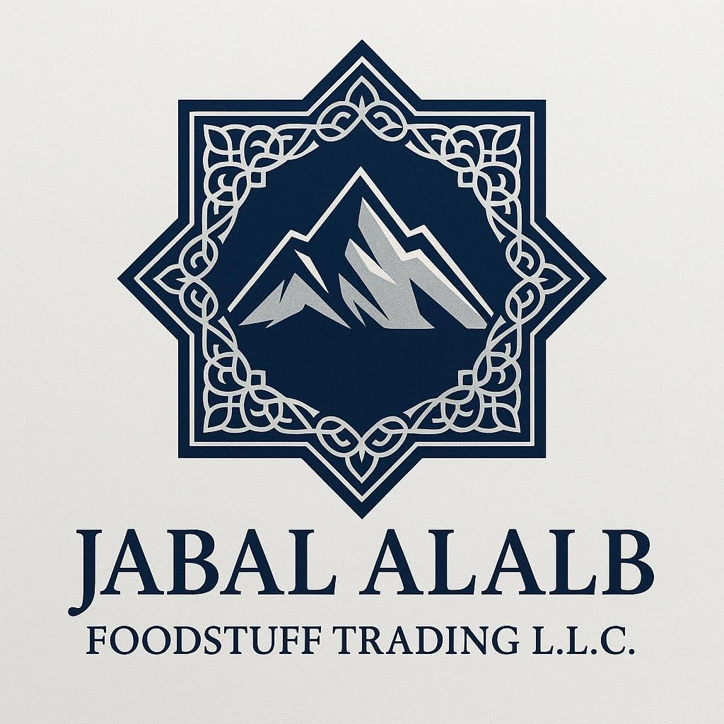 Jabal Alalb Logo